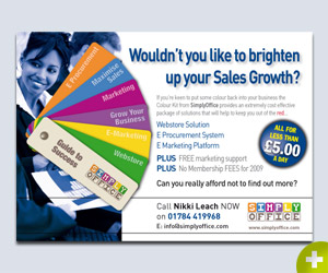 Simply Office Advertising
